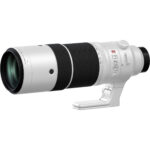 Lente FUJIFILM XF 150-600 mm f/5.6-8 R LM OIS WR - Imagen 7