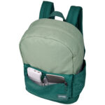 Mochila Case Logic Commence (Verde Islay/Pino Humo, 24 L) - Imagen 4