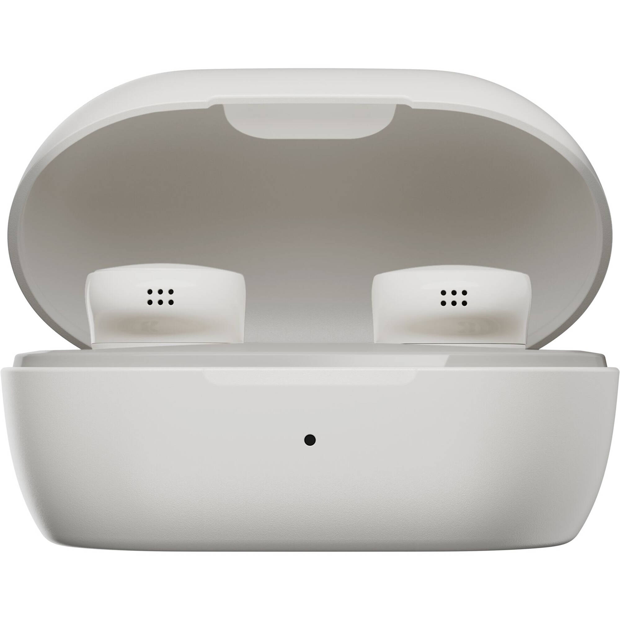 79935d224d6ce9e298e534e334c71cf6.jpg Auriculares inalámbricos con cancelación de ruido Bose QuietComfort (humo blanco) - Imagen 1