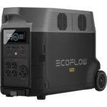 Central eléctrica portátil EcoFlow DELTA Pro - Imagen 11
