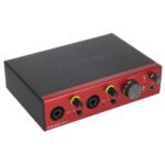 Focusrite Clarett+ 2Pre - Imagen 3