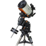 Telescopio Celestron CGX Ecuatorial 800 HD - Imagen 5