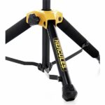 Hercules Stands HC-DS-571BB Violin Viola Stand - Imagen 6