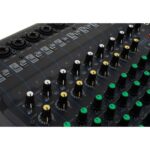 Yamaha MG16XU Case Bundle - Imagen 8