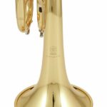 Yamaha YTR-3335 Trumpet Set - Imagen 8