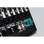 Mezclador digital portátil Allen & Heath Qu-SB de 18 entradas y 14 salidas - Imagen 13
