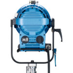 Cabezal de lámpara ARRI M8 HMI - Imagen 5