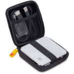 Estuche rígido Kodak para proyector Luma 150 - Imagen 4