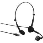 Micrófono dinámico hipercardioide Audio-Technica Pro 8HEcH
