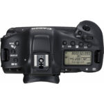 Canon EOS-1D X Mark II DSLR Camera - Imagen 10