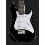 Harley Benton ST-Junior BK Standard Bundle 1 - Imagen 4