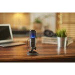 Audio-Technica AT2020USB-X Micrófono USB de condensador cardioide - Imagen 4