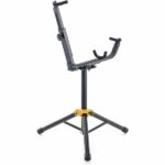 Hercules Stands DS552B Tuba Stand - Imagen 3