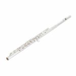 Yamaha YFL-372 Flute Set - Imagen 4