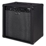 Harley Benton PB-20LH SBK Bundle - Imagen 11