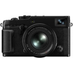 Lente FUJIFILM XF 33mm f/1.4 R LM WR - Imagen 13