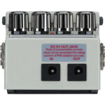 Pedal supresor de ruido BOSS NS-1X - Imagen 2