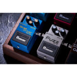 BOSS FZ-1W Fuzz Waza Craft Pedal Fuzz vintage y moderno - Imagen 5