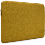 Funda para portátil Case Logic Reflect de 15,6" (oro oscuro)