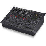 Behringer DX2000USB Mezclador de DJ profesional de 7 canales con crossfader INFINIUM VCA e interfaz de audio/USB - Imagen 4