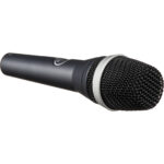Micrófono vocal dinámico supercardioide portátil AKG D5 - Imagen 2