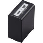 Batería de iones de litio Panasonic de 7,28 V y 86 Wh para DVX200 (11.800 mAh)