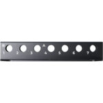 Bose Professional AMURAIL Soporte de suspensión de un solo punto (negro) - Imagen 3