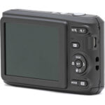 Cámara digital Kodak PIXPRO FZ45 con kit de accesorios (negro) - Imagen 15