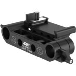 Soporte del sistema estabilizador ARRI SSB-2 de 19 mm