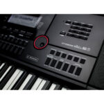 Casio CT-X3000 Teclado portátil sensible al tacto de 61 teclas - Imagen 5