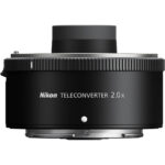 Teleconvertidor Nikon Z TC-2x - Imagen 2