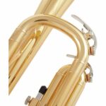 Yamaha YTR-2330 Trumpet Set - Imagen 9