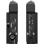 Receptor de vídeo inalámbrico Atomos RX 4K/HD - Imagen 2