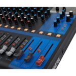 Yamaha MG16XU Case Bundle - Imagen 12