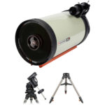 Telescopio Celestron CGX EQ 925 EdgeHD SCT GoTo - Imagen 4