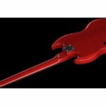 Harley Benton DC-200 CH Student Serie Bundle - Imagen 8