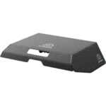Parasol Atomos para teléfono Ninja (negro) - Imagen 2