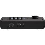 Yamaha URX44 BK - Imagen 5