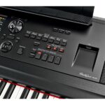 Yamaha DGX-670 B - Imagen 12