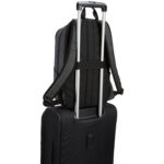 Mochila para portátil Case Logic Era de 16" (negro obsidiana) - Imagen 8