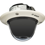 Bosch NIN-63023-A3 FLEXIDOME IP starlight 6000 VR 2MP Cámara domo de red para exteriores