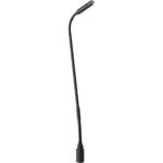 Micrófono de cuello de cisne de montaje rápido Audio-Technica PRO-49Q