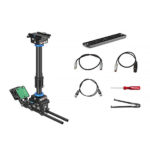 ARRI ARTEMIS 2 Volt Shorty Post Basic Set