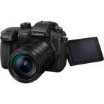 Cámara sin espejo Panasonic LUMIX GH5 II con lente de 12-60 mm - Imagen 7