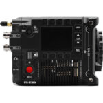 Cámara RED DIGITAL CINEMA V-RAPTOR 8K VV DSMC3 (Canon RF, Negra) - Imagen 7