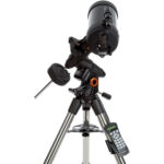 Celestron Advanced VX 6" f/10 GoTo EQ Telescopio Schmidt-Cassegrain - Imagen 7