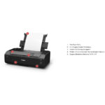 Canon imagePROGRAF PRO-310 Professional 13" Wireless Inkjet Photo Printer - Imagen 2