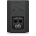 Behringer SAT 1004 Altavoz de instalación pasivo ultracompacto de 160 W y 4" - Imagen 4