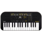 Casio SA-51 Teclado portátil de 32 mini teclas - Imagen 3