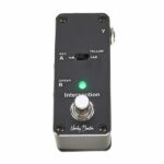 Harley Benton MiniStomp Intersection - Imagen 2